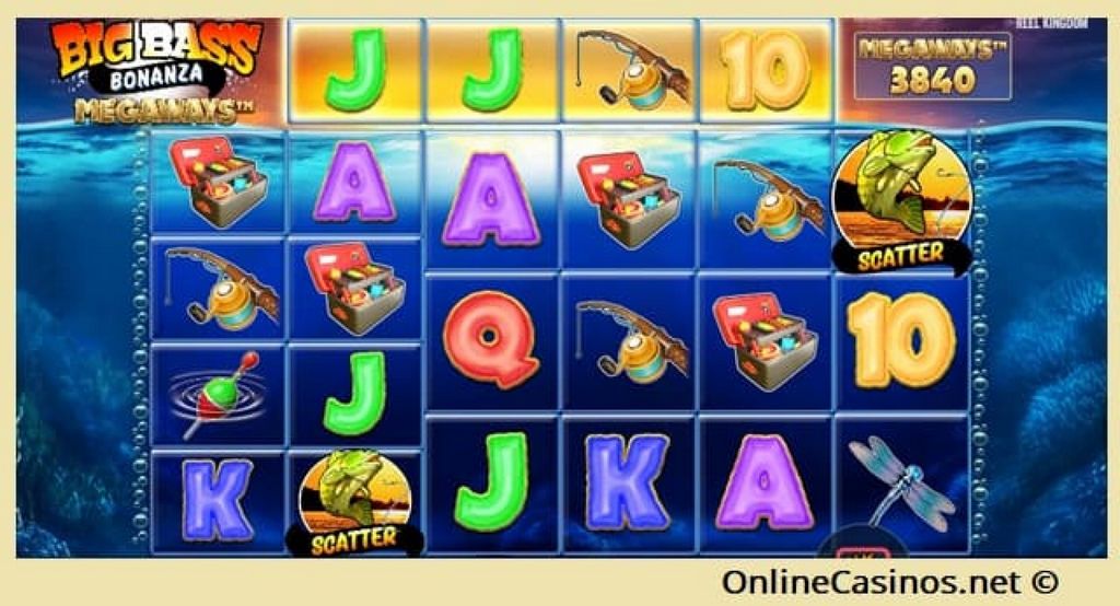 Best New Online Casino Site UK For Slot Tournaments